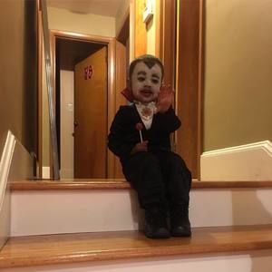 Meet your Posher, Ramon